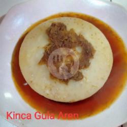 Kinca Gula Aren