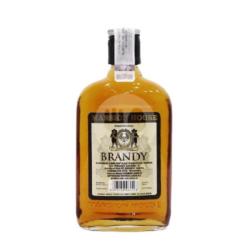 [21 ] Mansion House Whisky 350ml