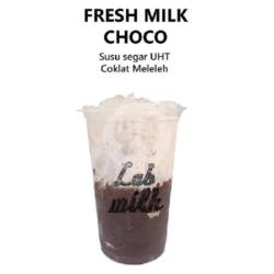 Fresh Milk Choco