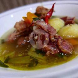 Sop Buntut Sapi