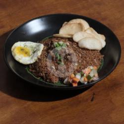 Nasi Goreng Tradisional