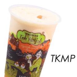 Teh Kotjok Manggo Peach