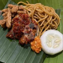 Nasi Campur Tuna