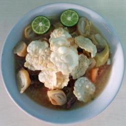 Soto Mie Ayam