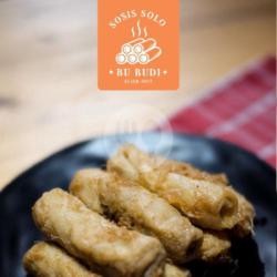 Sosis Solo Goreng 5 Pcs