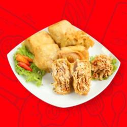 Tahu Chicken 5 Pcs