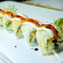 Special Sushi Febri 8 Pcs