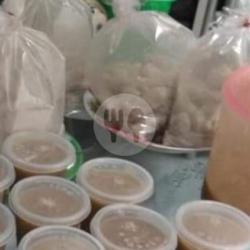 Bakso Kiloan  Bumbu