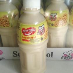 Soya (susu Kedelai)