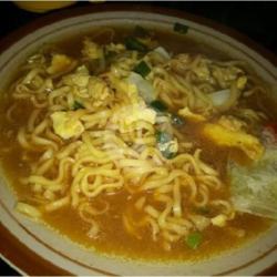 Bakmi Godok Jawa