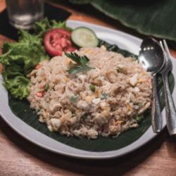 Nasi Goreng Hongkong Special