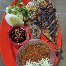 Ikan Ayam-ayaman (togek)