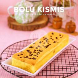 Bolu Kismis