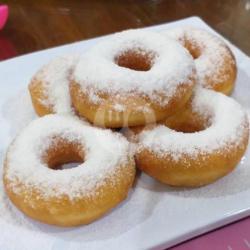 Donat Salju