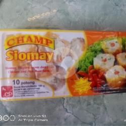 Champ Siomay