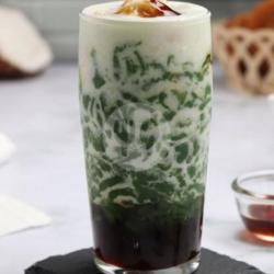 Cendol Campur Tape