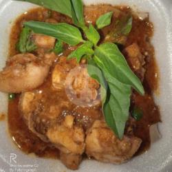 Ayam Rica Kuah