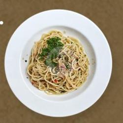 Spageti Aglio Olio