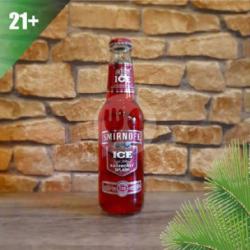 [21 ] Smirnoff Raspberry 275ml