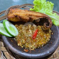 Pari Goreng   Sambel