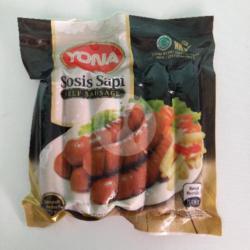 Sosis Yona Isi 6 (500gr)