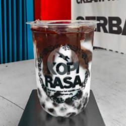 Boba Silver King