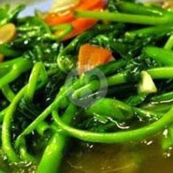 Kangkung Cah Cumi