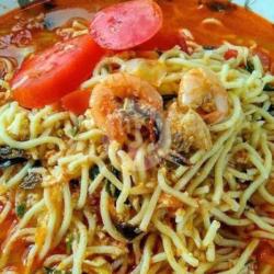 Mie Gaul Kuah