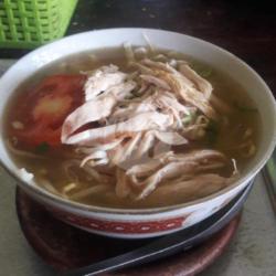 Soto Rempah Ayam