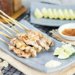 Sate Taichan Paha 20 Tusuk