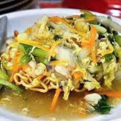 Ifu Mie Telur