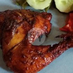 Grilled Chicken / Ayam Bakar