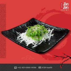 Chuka Wakame