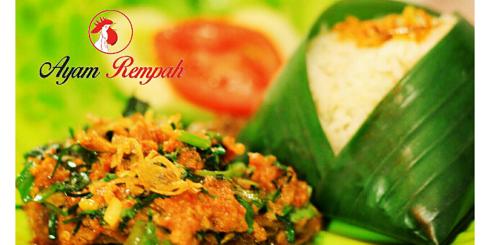 Ayam Rempah, Kalibata - GoFood
