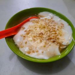 Kembang Tahu Susu Kacang