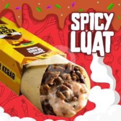 Spicy Luat ( M )