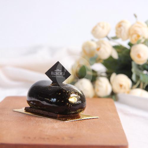 Bandung bisou bisou patisserie Bisou Patisserie di Bandung Pilihan Tepat untuk Pencinta Kue Kering kumparan com