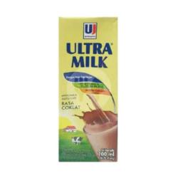 Susu Ultra Milk Uht 200ml