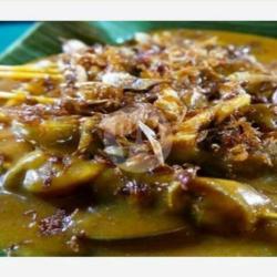 Sate Padang Ayam