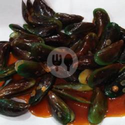 Kerang Hijau Pedas Manis 1 Kg