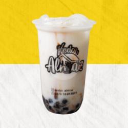 Boba Milk Vanilla