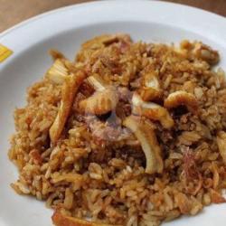 Nasi Goreng Babat