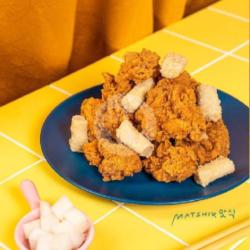 Original Korean Fried Chicken Boneless