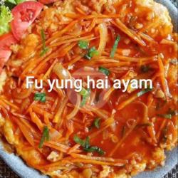 Fu Yung Hai Ayam