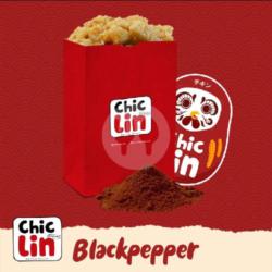 Chicken Blackpeper(lada Hitam)