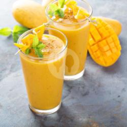 Jus Mangga Seger Gokilz