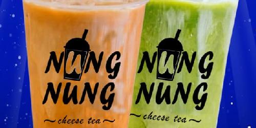 Nung Nung Cheese Tea, Tamin