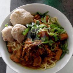 Mie Ayam Bakso