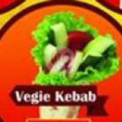 Vegetarian Kebab