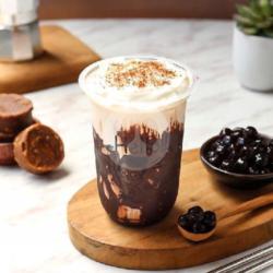 Choco Avocado
